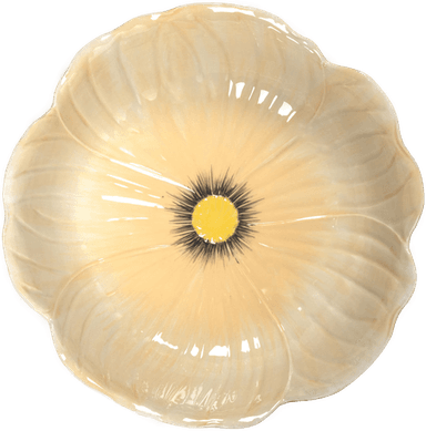 Byon Poppy kakefat Ø26 cm