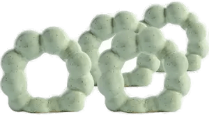 Byon Porto serviettring Mintgrønn