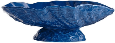 Byon Sea Collection Oystie skål 19,5x11,5 cm