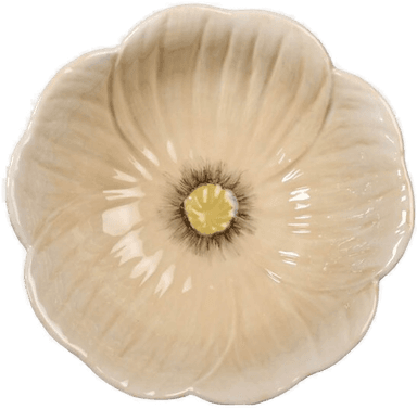 Byon Poppy skål M 18x6,5 cm