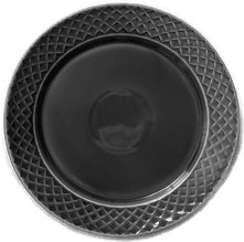 Sagaform Coffee & More tallerken 27 cm