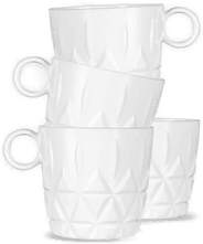 Sagaform Juni piknik kaffekopp 20 cl