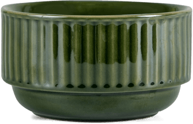 Sagaform Coffe & More skål Grønn