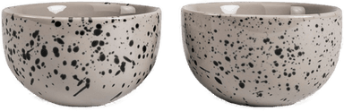 Sagaform Ditte liten skål 2-pack