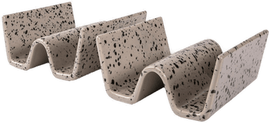 Sagaform Ditte tacoställ 2-pack