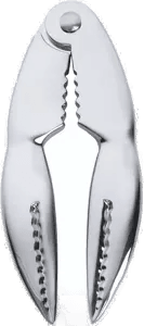 Sagaform Sivan skalldyrknekker