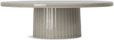 Sagaform Flora kakefat Ø 25,5 cm