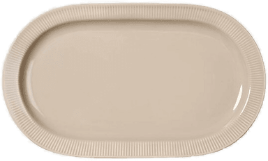 Sagaform Inka serveringsfat 34x20 cm