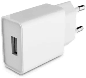 Andersson USB vegglader 1x2.4A