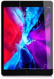 Andersson Skjermbeskytter iPad 10,2"/10,5"