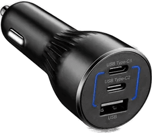 Andersson 95W Billader