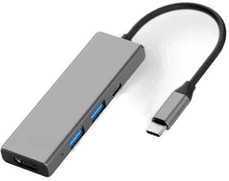 Andersson USB-H3300 USB-C Hub