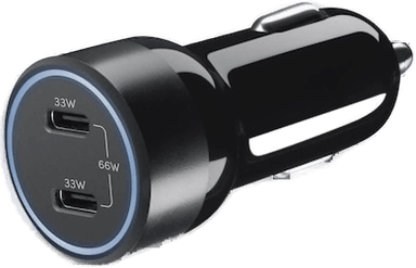 Andersson 66W Billader