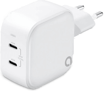 Andersson 45W GaN Vegglader