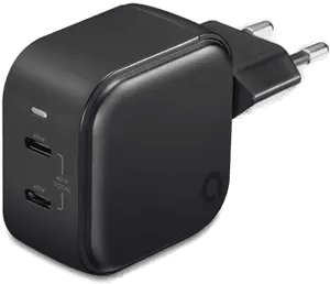 Andersson 45W Vegglader