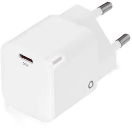 Andersson WLC-G2000 Vegglader 20W USB-C