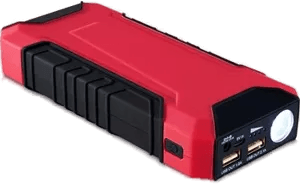 Andersson Powerbank Jumpstarter 8000 mAh