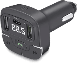 Andersson FMT-L1000 FM Transmitter