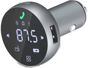 Andersson FMT-M2000 FM Transmitter