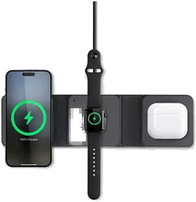 Andersson WSC Q2000 Qi Magnetisk Lader