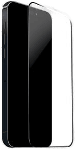 Andersson iPhone 17 Pro Skjermbeskytter