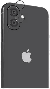 Andersson iPhone 17 Linsebeskytter