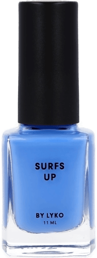 By Lyko Summer Splash Nail Polish Surfs Up