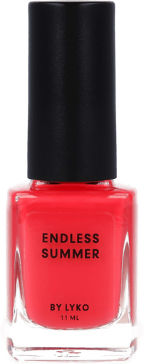 By Lyko Summer Splash Nail Polish 040