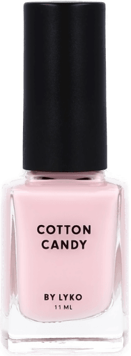 By Lyko Cotton Candy Nail Polish 027