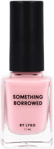 By Lyko Bridal Nail Polish 033