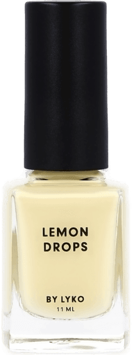 By Lyko Nail Polish Lemon Drops 029