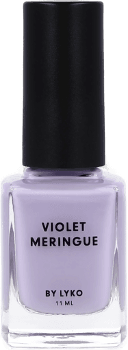 By Lyko Nail Polish Violet Meringue 030