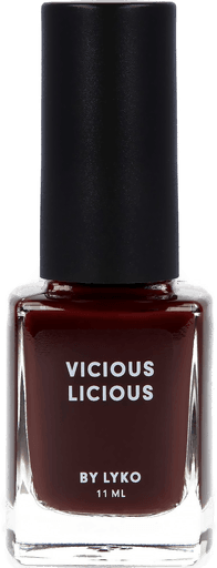 By Lyko Nail Polish Vicious Licious 41