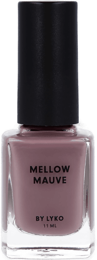 By Lyko Nail Polish Mellow Mauve 45
