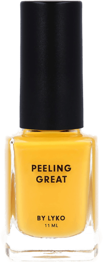 By Lyko Nail Polish 066 Peeling Great