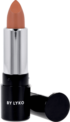 By Lyko Matte Magic Lipstick Teddy Bear