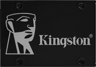 Kingston KC600 1TB SSD