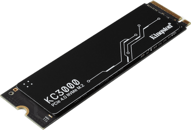 Kingston KC3000 512GB SSD