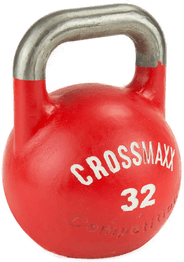 Crossmaxx Kettlebell 32 kg