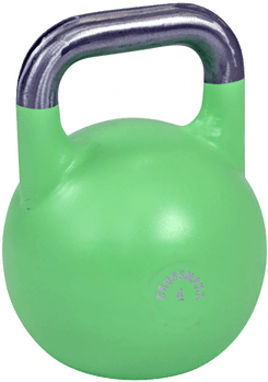 Crossmaxx Competition Kettlebell 4 kg