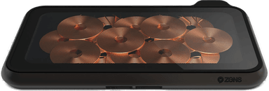 Zens Liberty Glass Edition