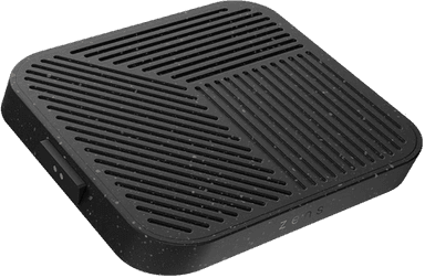 Zens Modular Series Solo Trådløs Lader 15W