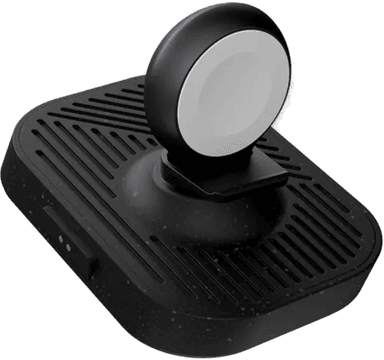 Zens Modular Apple Watch Lader 15W
