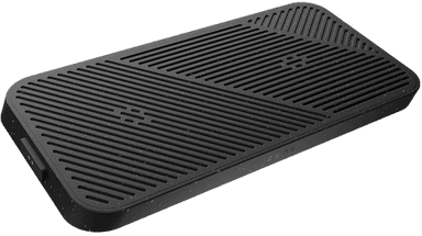 Zens Modular Series Duo Trådløs Lader 15W