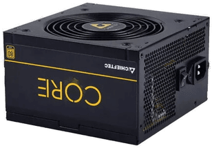 Chieftec Core 700W Strømforsyning