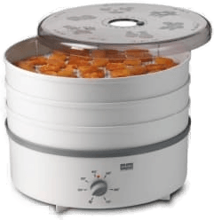 Stöckli Dörrex tørkeovn 600 W