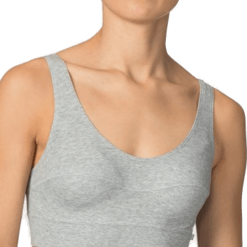 Calida BH Elastic Top Grå