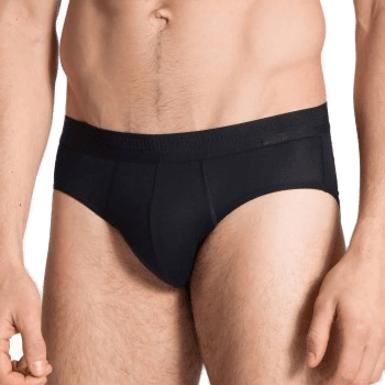 Calida Focus Midislip Svart