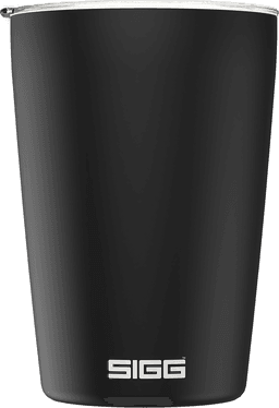 Sigg Travel Mug Neso 0,3 L Black