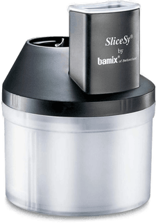Bamix SliceSy attachment